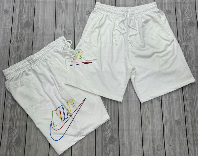 SHORTS NIKE ART COLLOR