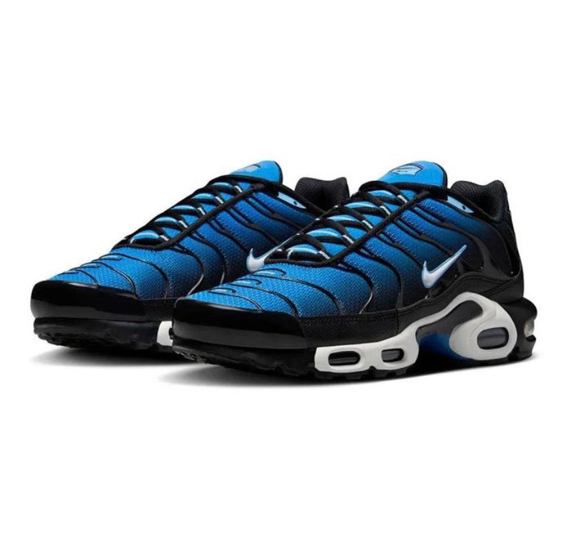 Air Max Plus TN Aquarius Blue