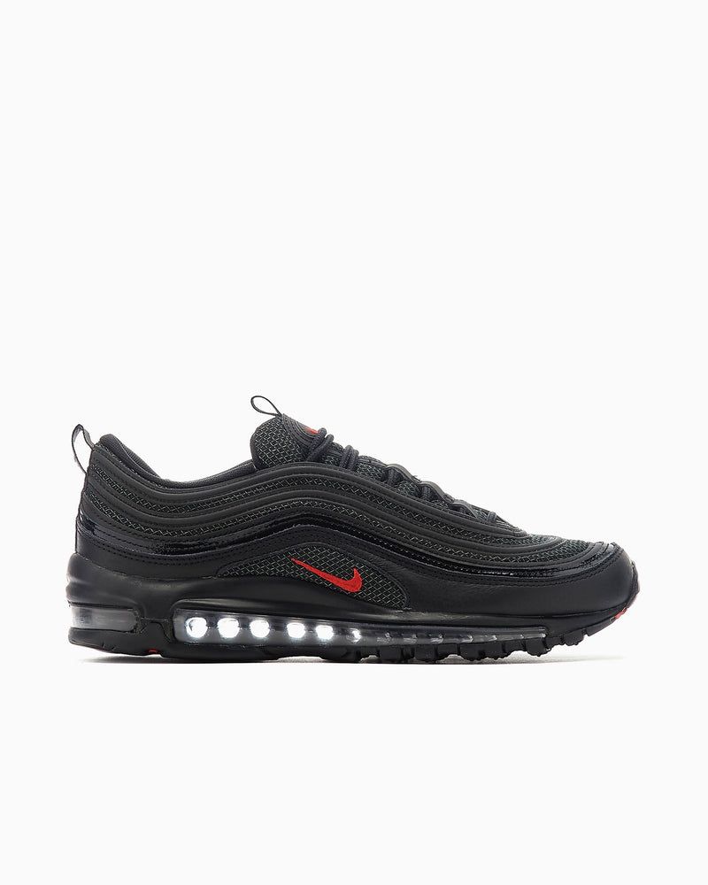 Air Max 97 “Black Universitary Red”