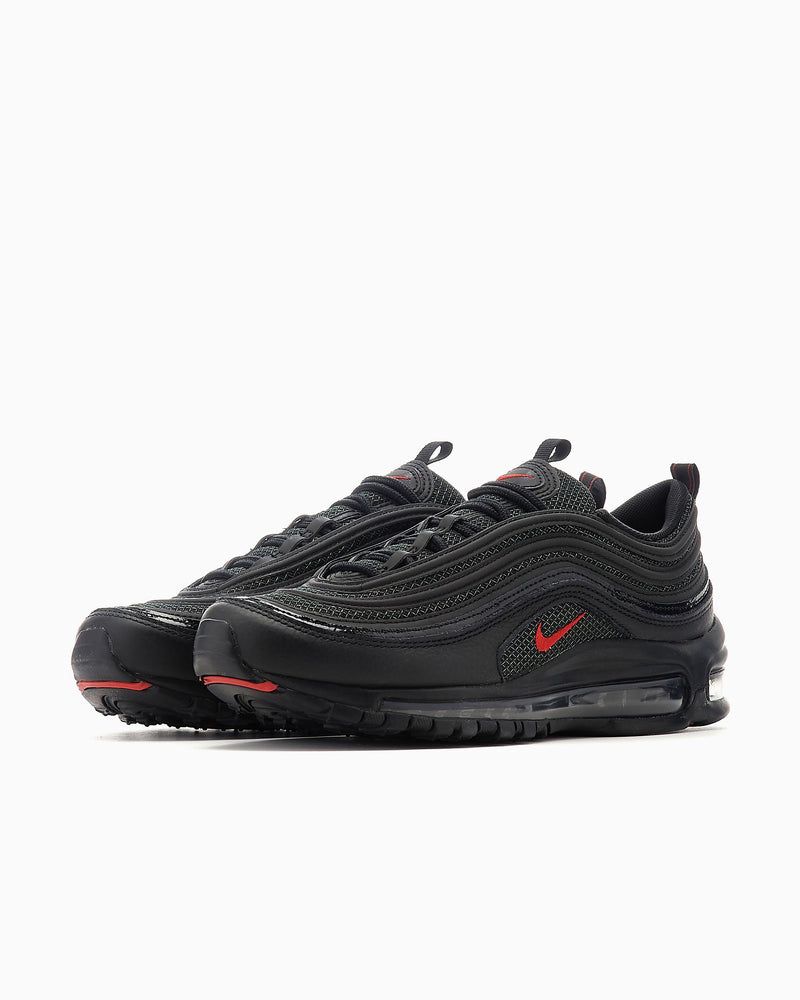 Air Max 97 “Black Universitary Red”