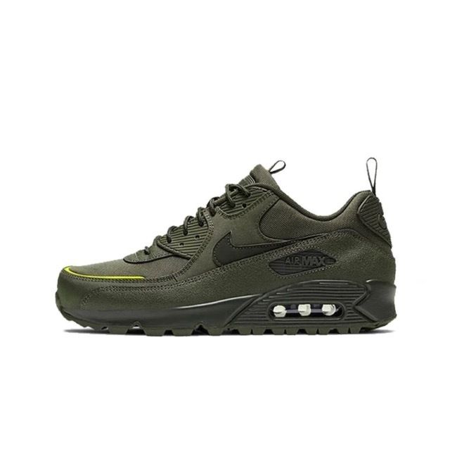 AIR MAX 90 "CARGO KHAKI"