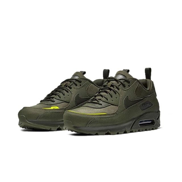 AIR MAX 90 "CARGO KHAKI"