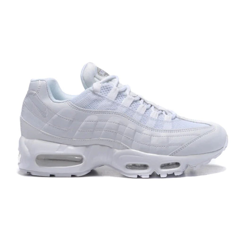 Air Max 95 “Triple White”