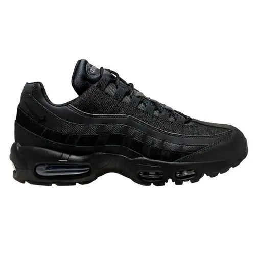 Air Max 95 “ Triple Black”