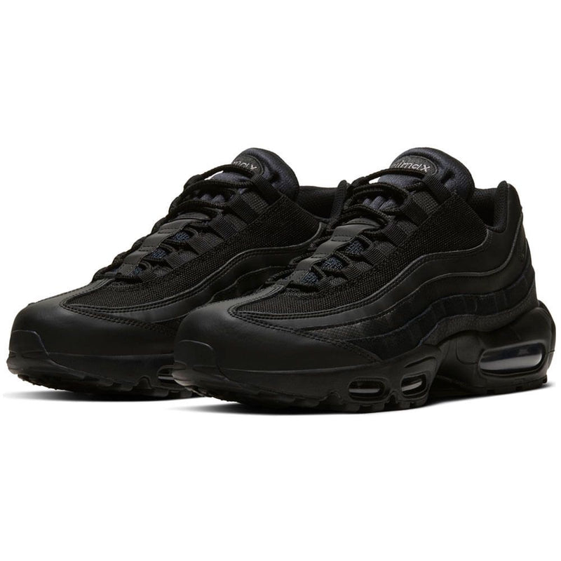 Air Max 95 “ Triple Black”