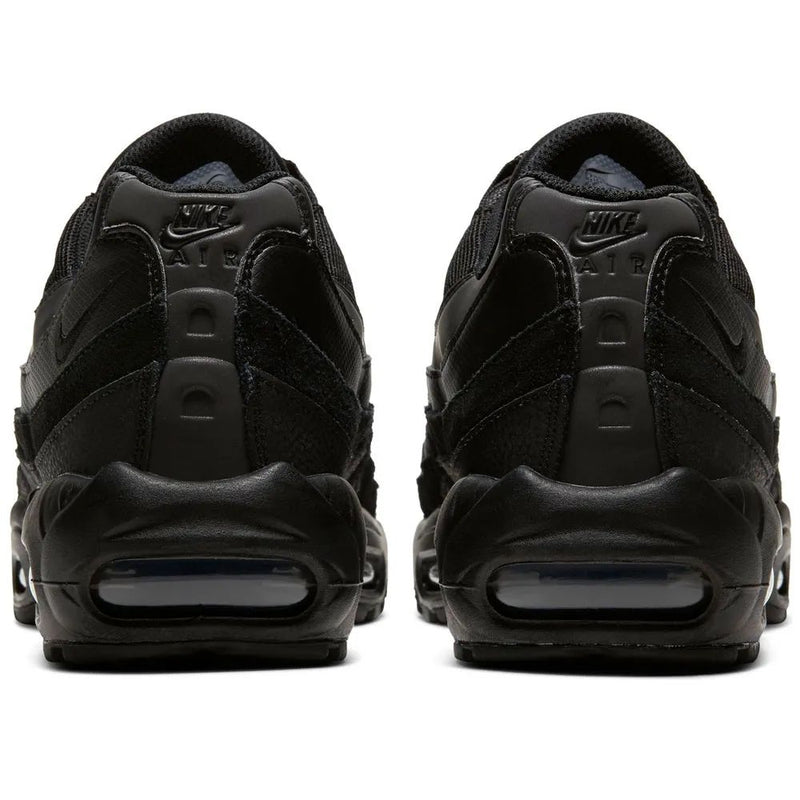 Air Max 95 “ Triple Black”