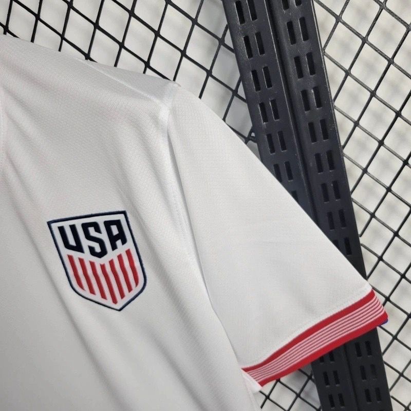 Camisa “Estados Unidos” 2024/25