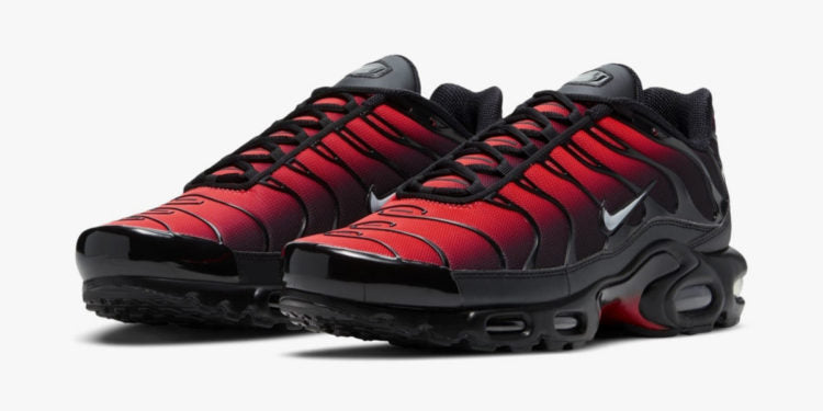 Air Max Plus TN 1 Deadpool