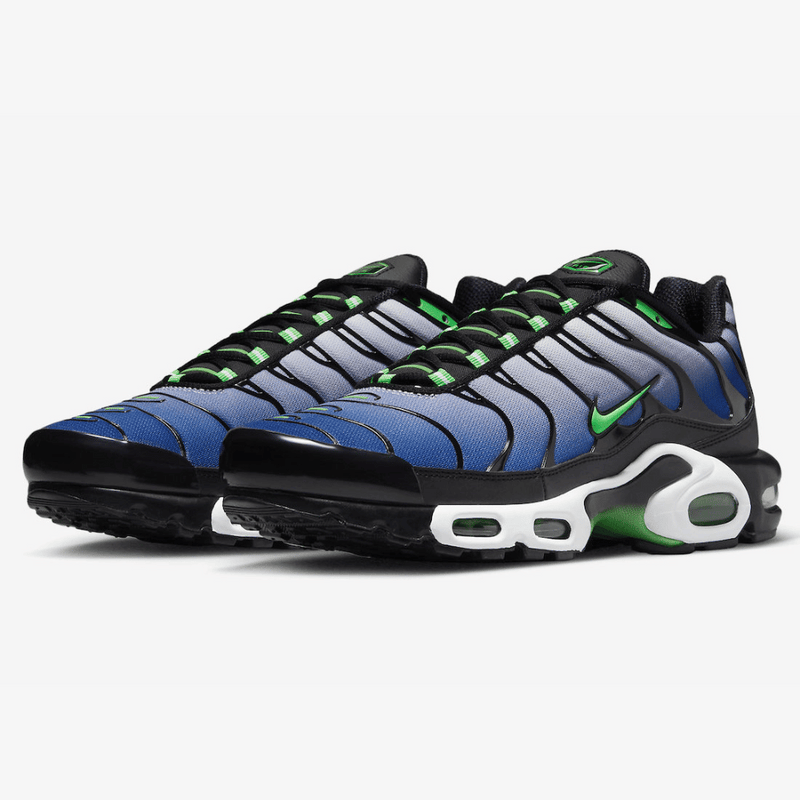 Air Max Plus TN Icons