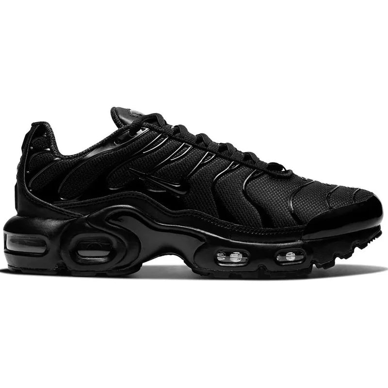 Air Max Plus TN Triple Black