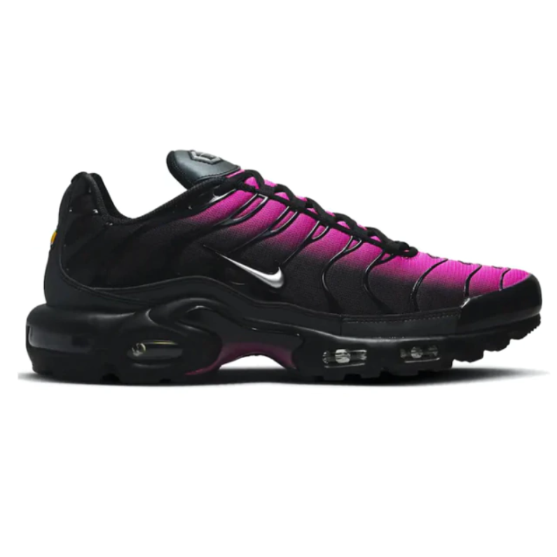 NIKE AIR MAX PLUS TN1 ''PINK FADE"