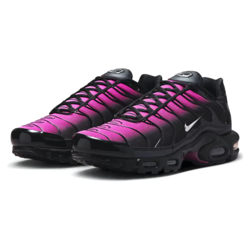 NIKE AIR MAX PLUS TN1 ''PINK FADE"