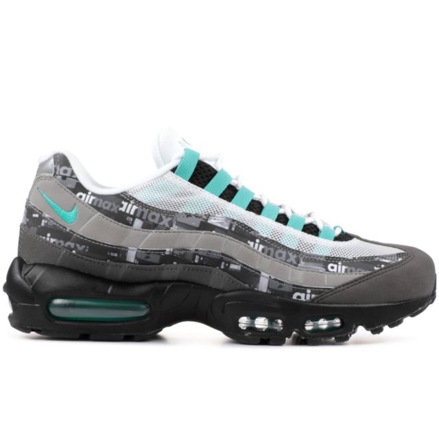 Air Max 95 "ESSENTIAL"