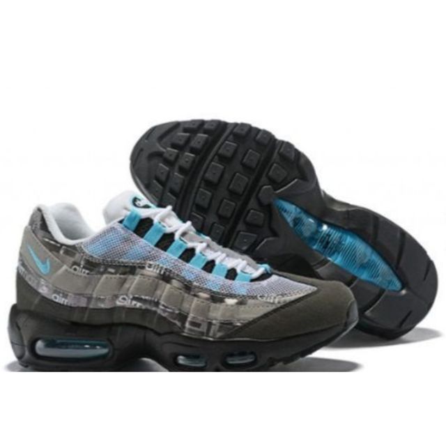 Air Max 95 "ESSENTIAL"