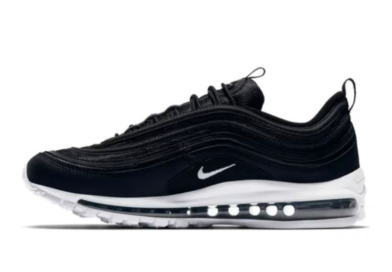 Air Max 97 “Black/White”