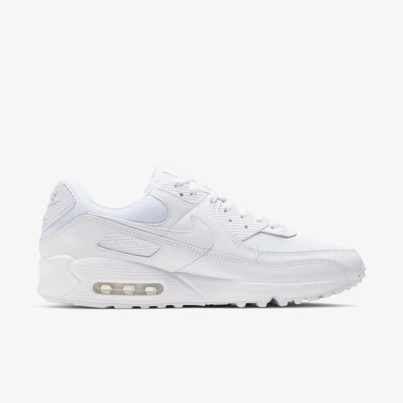 AIR MAX 90 “TRIPLE WHITE ”