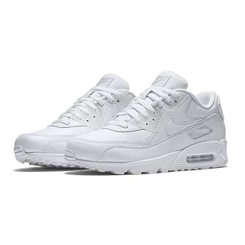 AIR MAX 90 “TRIPLE WHITE ”