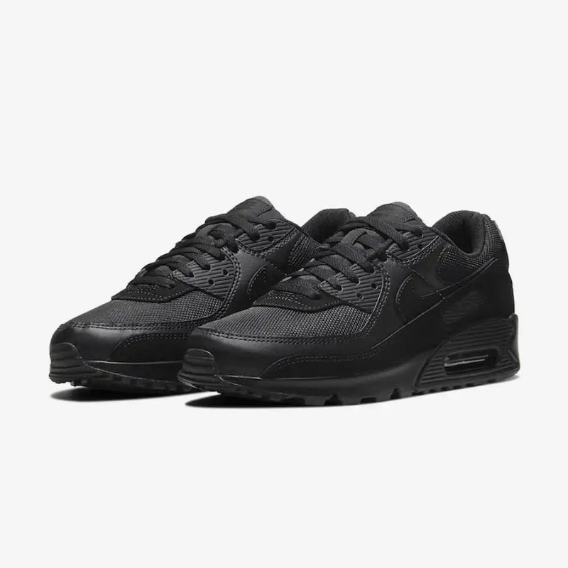 AIR MAX 90 “TRIPLE BLACK ”