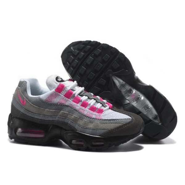 Air max 95 “Solar Pink”