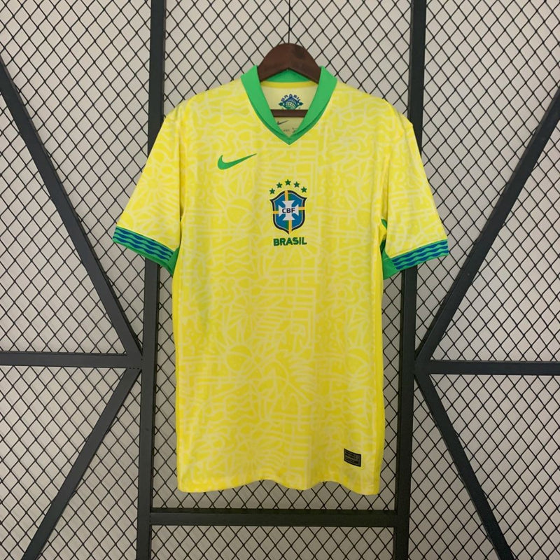 Camisa “Brasil” ll 2024/25