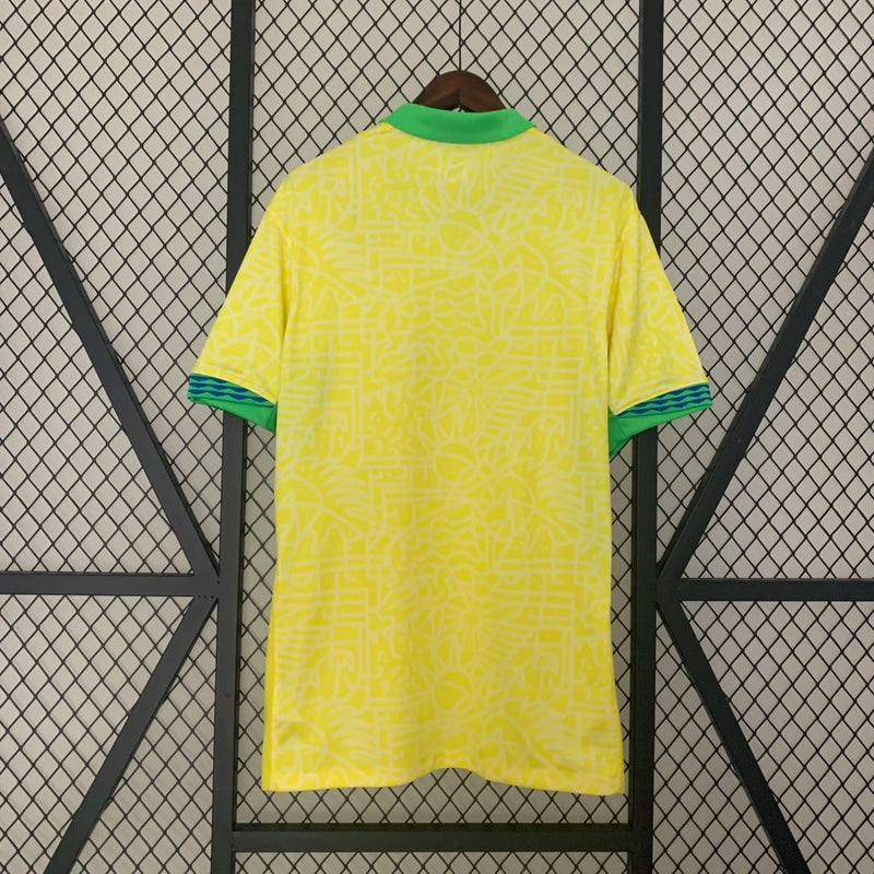 Camisa “Brasil” ll 2024/25