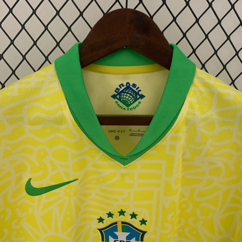 Camisa “Brasil” ll 2024/25