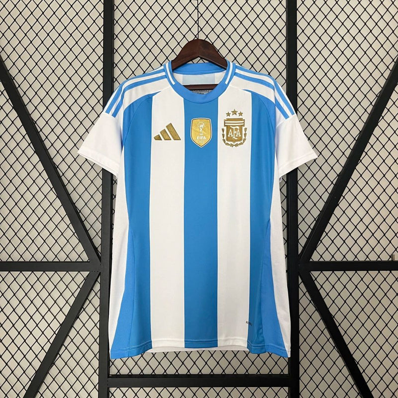 Camisa “Argentina” ll 2024/25