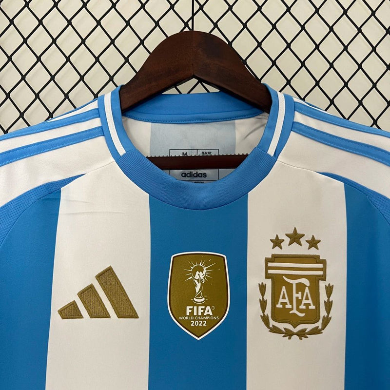 Camisa “Argentina” ll 2024/25