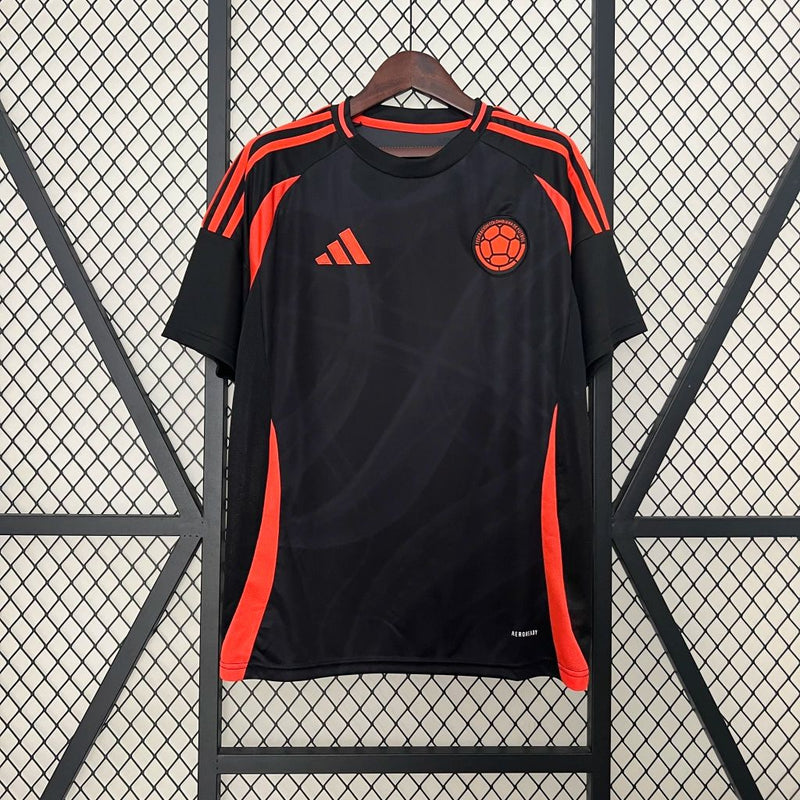 Camisa “Colômbia” 2024/25