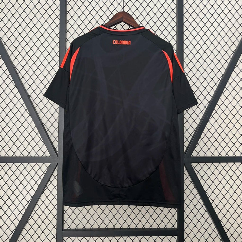 Camisa “Colômbia” 2024/25