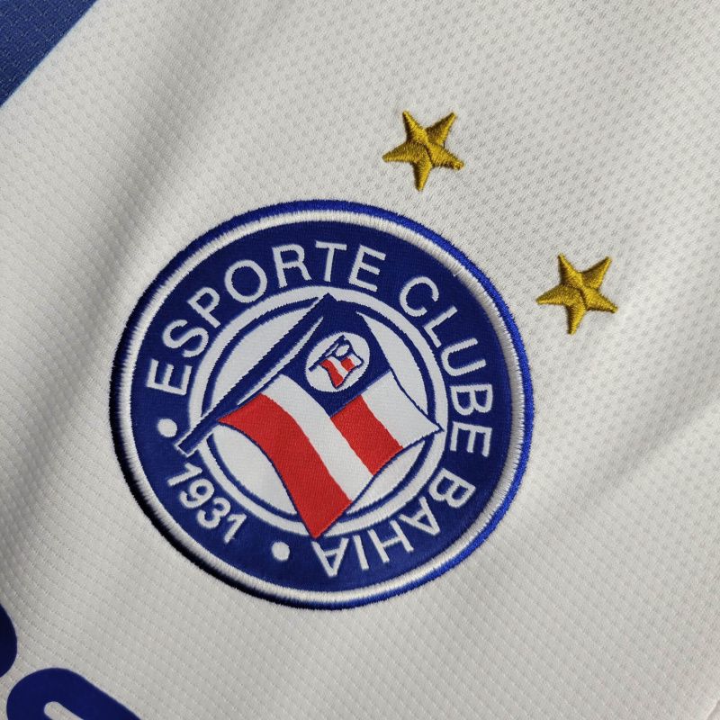 Camisa “Bahia” 2024/25