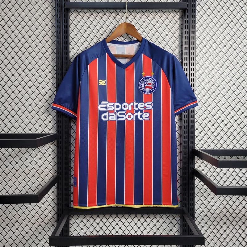 Camisa “Bahia” ll 2023/24