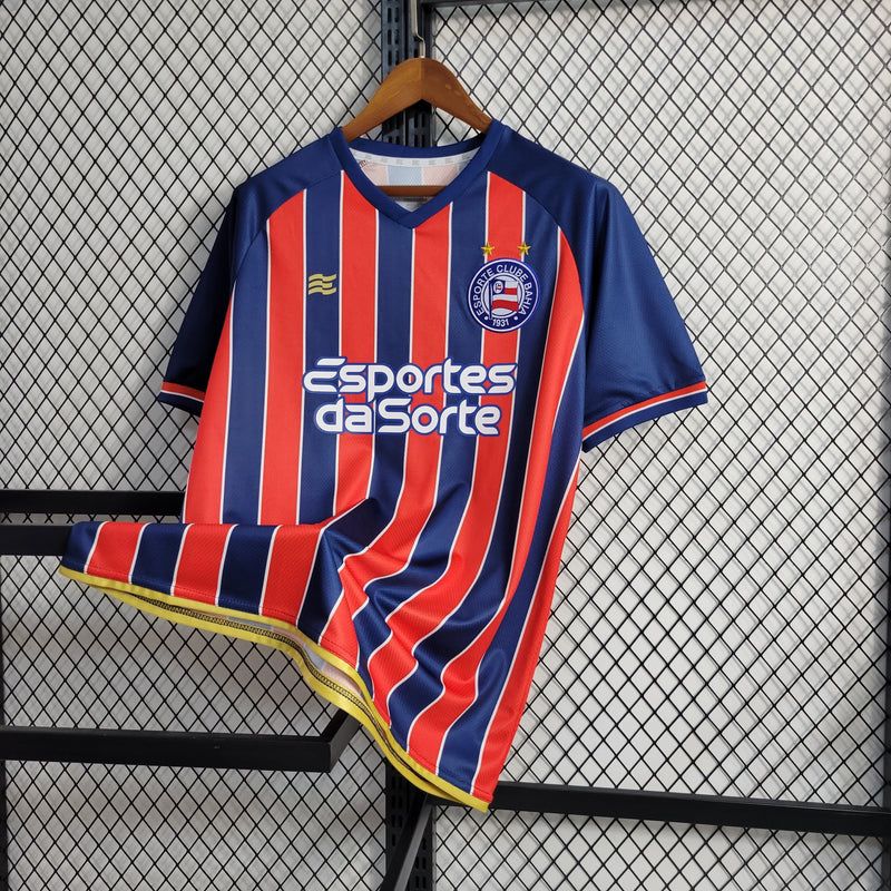 Camisa “Bahia” ll 2023/24