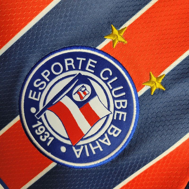 Camisa “Bahia” ll 2023/24