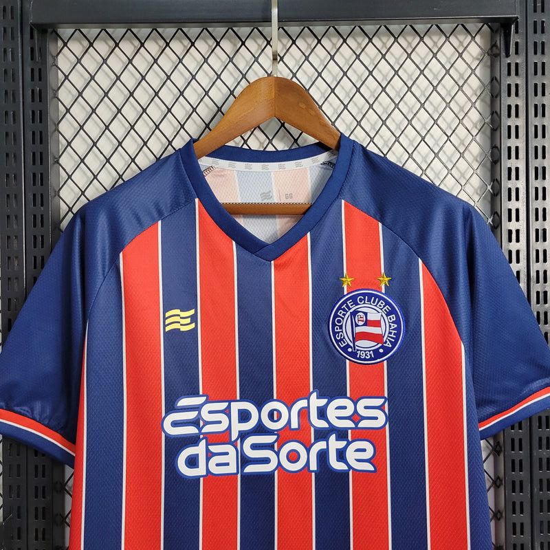 Camisa “Bahia” ll 2023/24