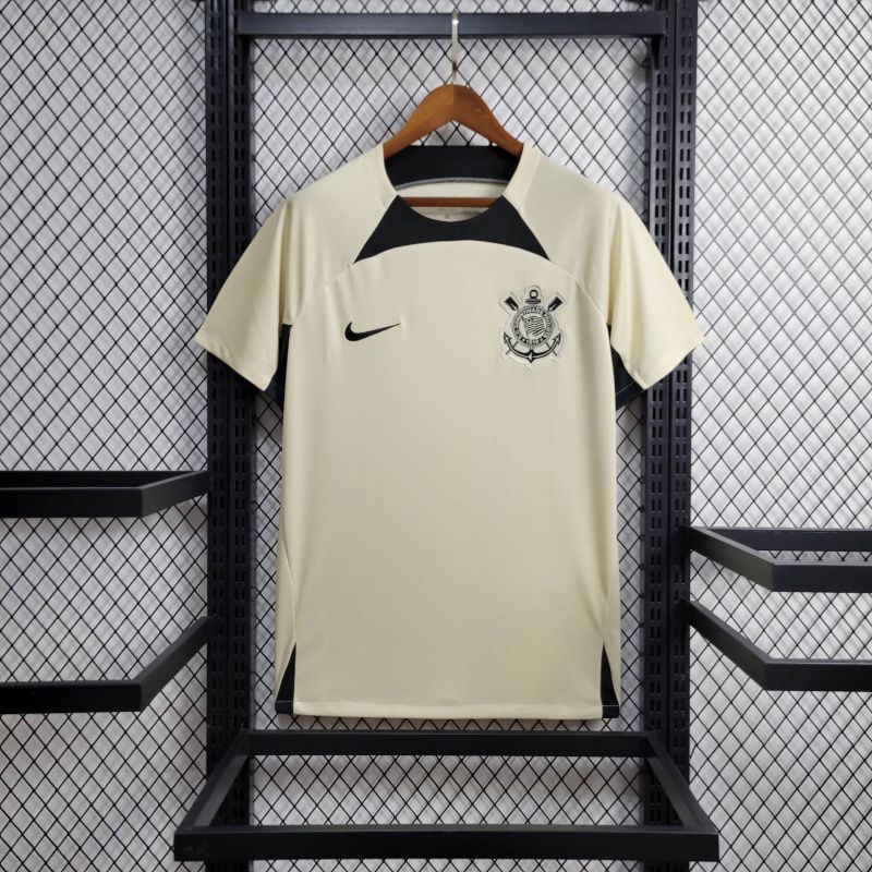 Camisa Corinthians Treino 24/25