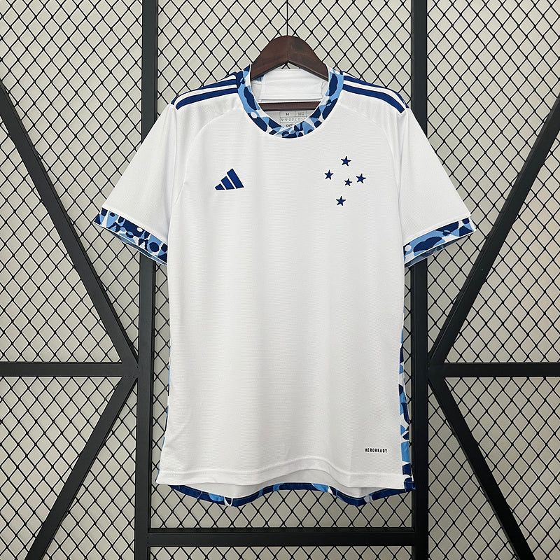 Camisa Cruzeiro Away II 24/25