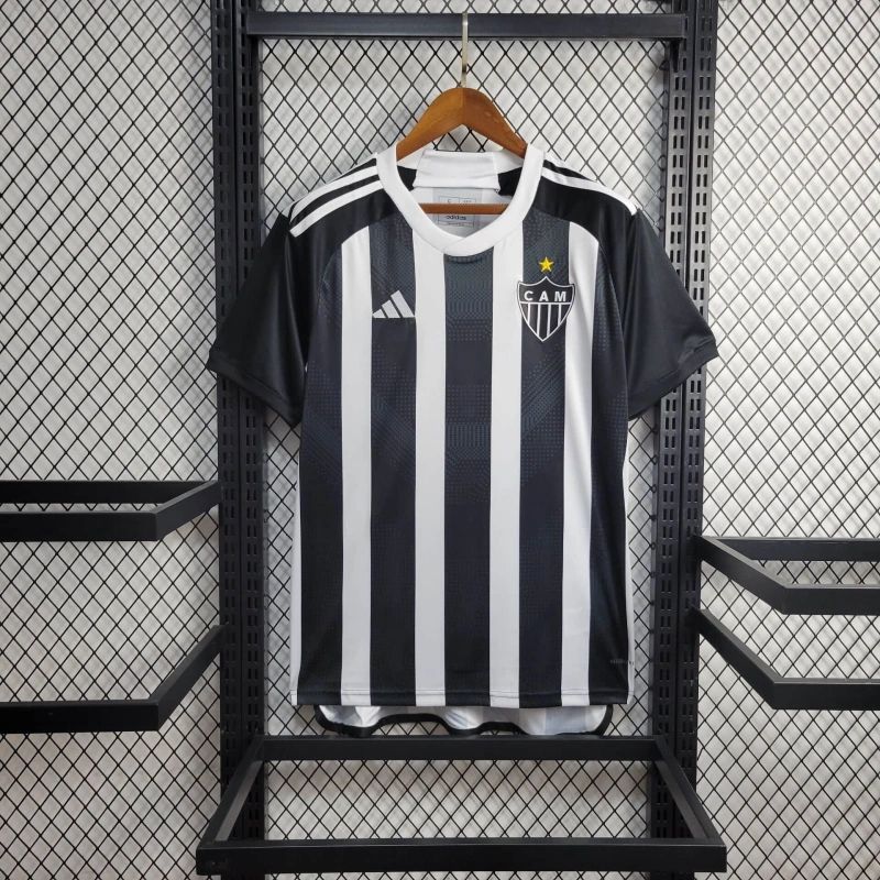 Camisa Atlético Mineiro 2023