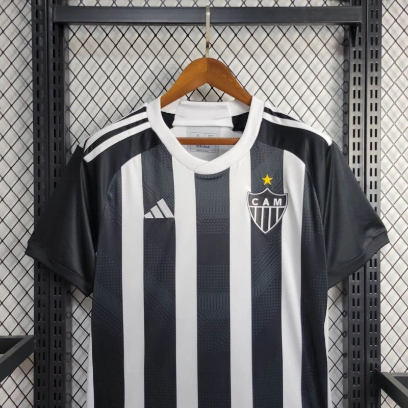 Camisa Atlético Mineiro 2023