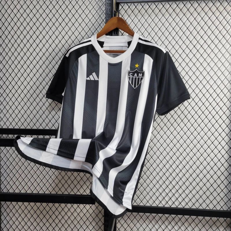 Camisa Atlético Mineiro 2023