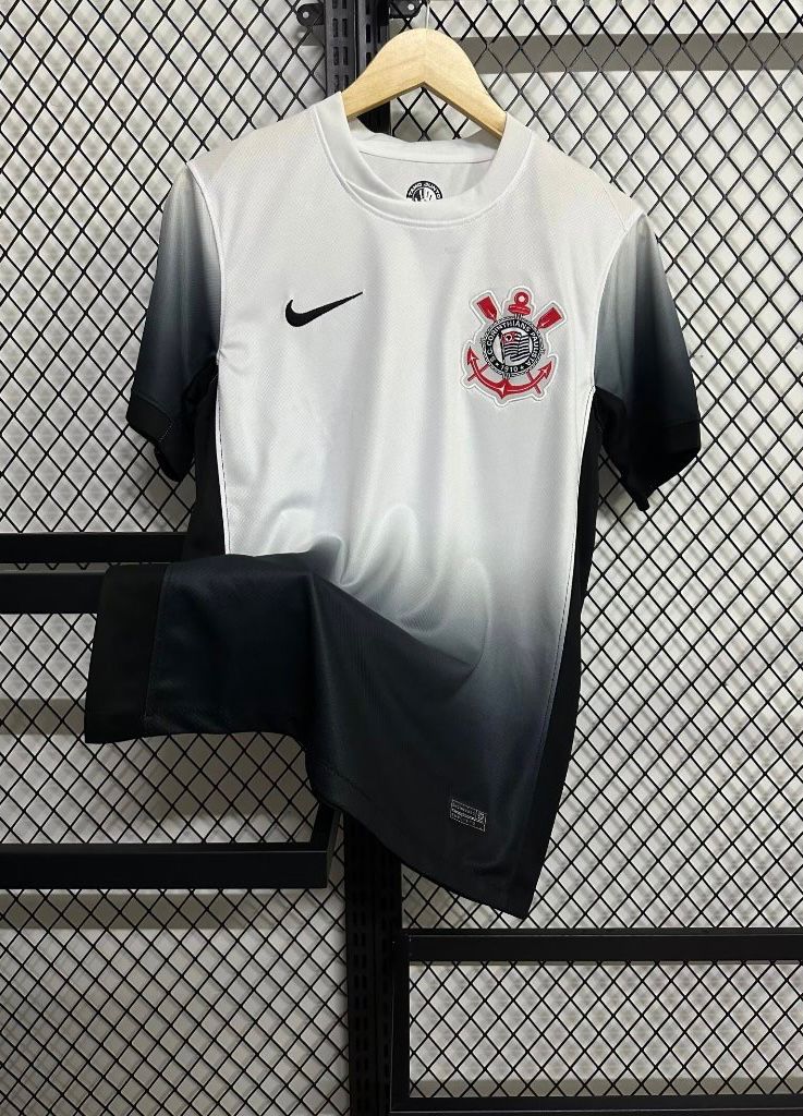 Camisa Corinthians 24/25