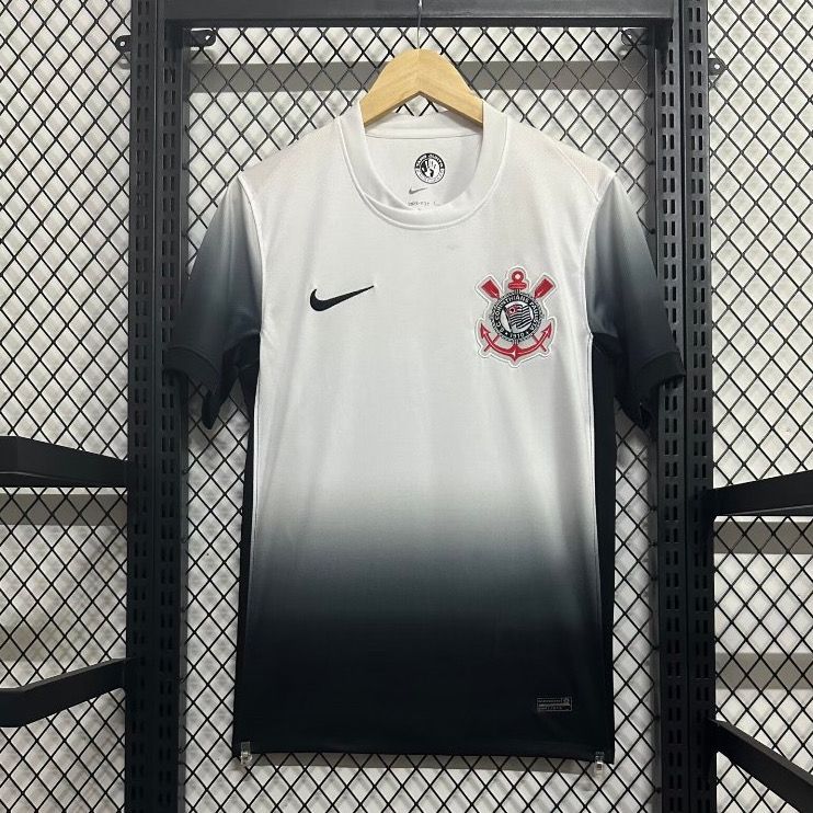 Camisa Corinthians 24/25