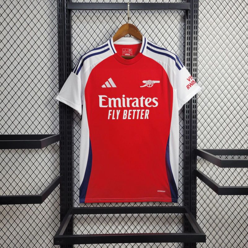 Camisa Arsenal - 24/25