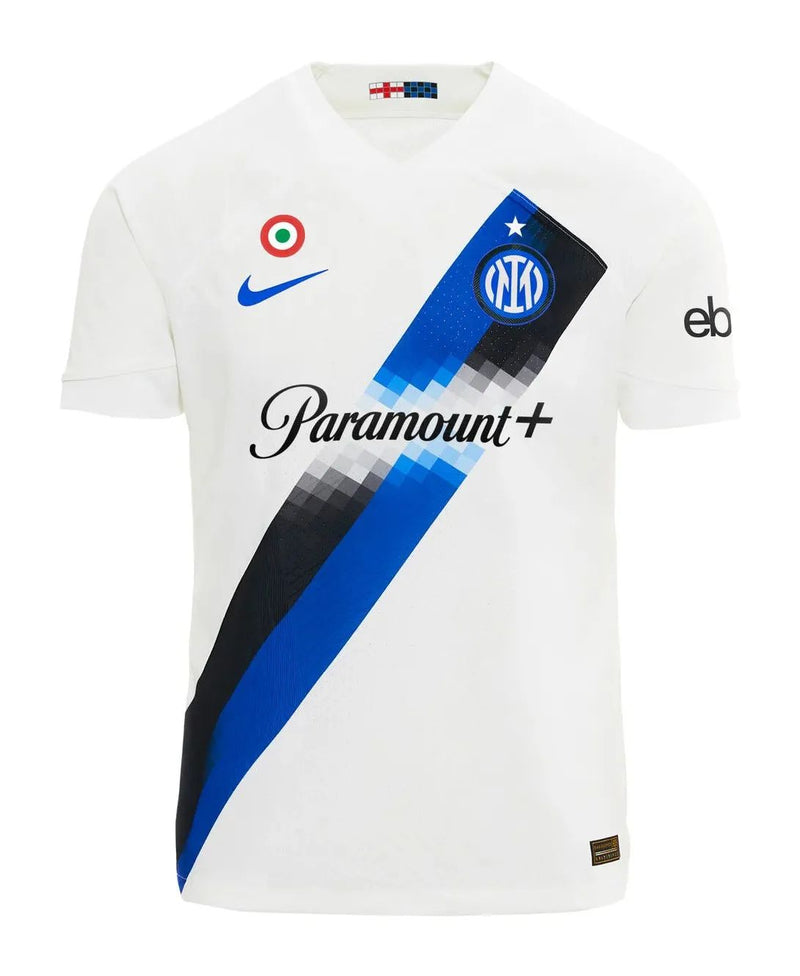 Camisa Inter de Milão Away 2023/24