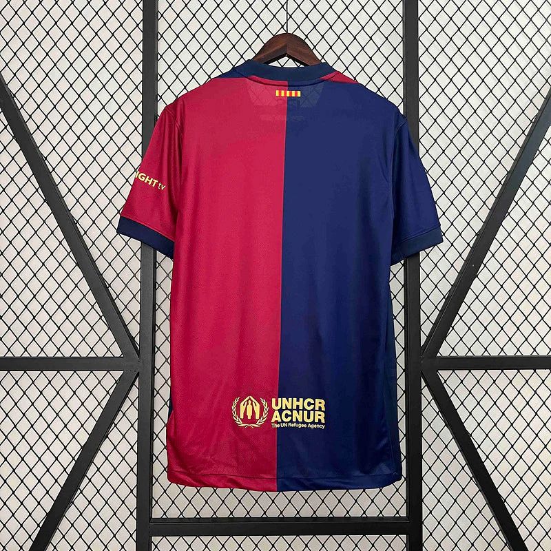 Camisa Barcelona 24/25 Home I