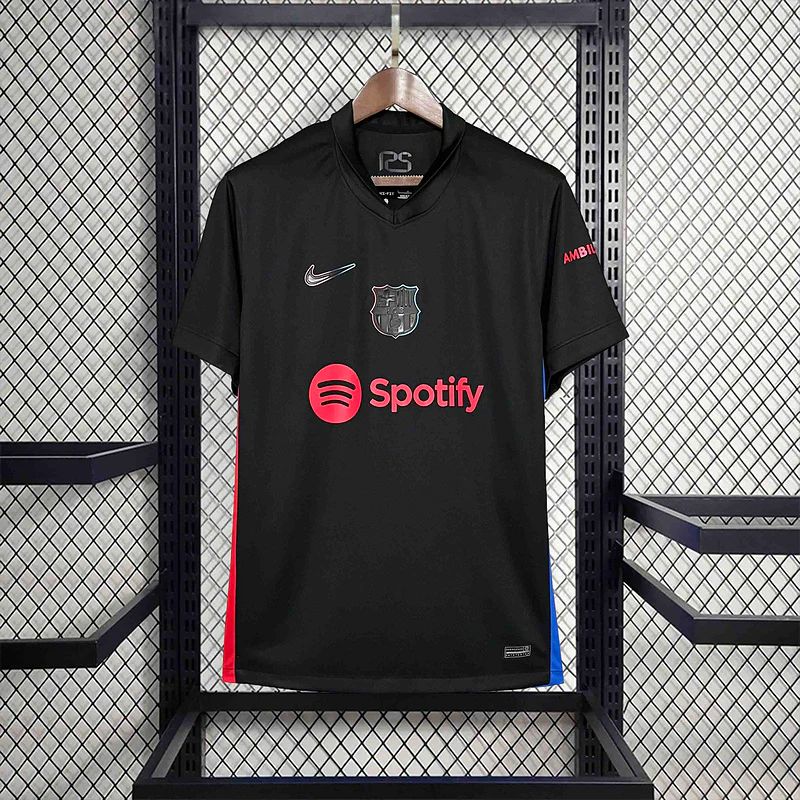 Camisa Barcelona Away24/25