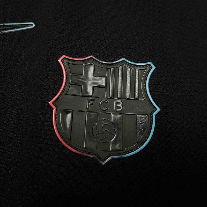 Camisa Barcelona Away24/25