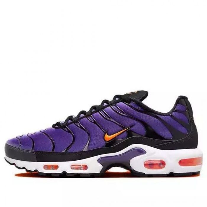 Nike Air Max Plus Tn OG 'Voltage Purple'