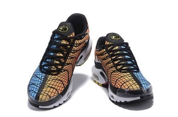 Air Max Plus TN Greedy