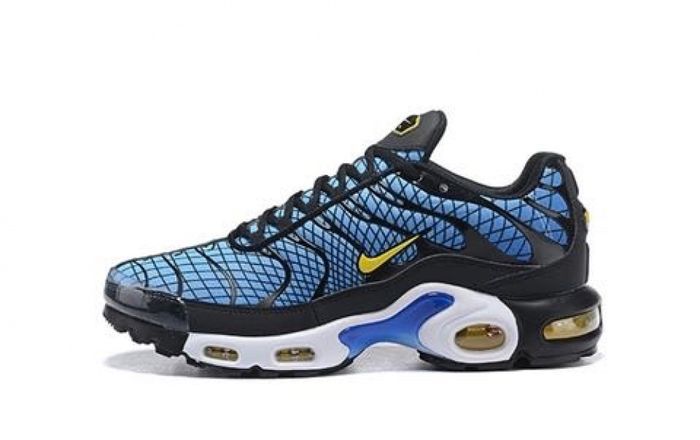 Air Max Plus TN Greedy